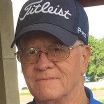 Ronald "Ronnie" Douglas Reedy