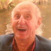 Milton Michael Broussard