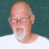 Ronnie Leon Anderson