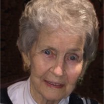 Mary Frances Hammond - Photo 2