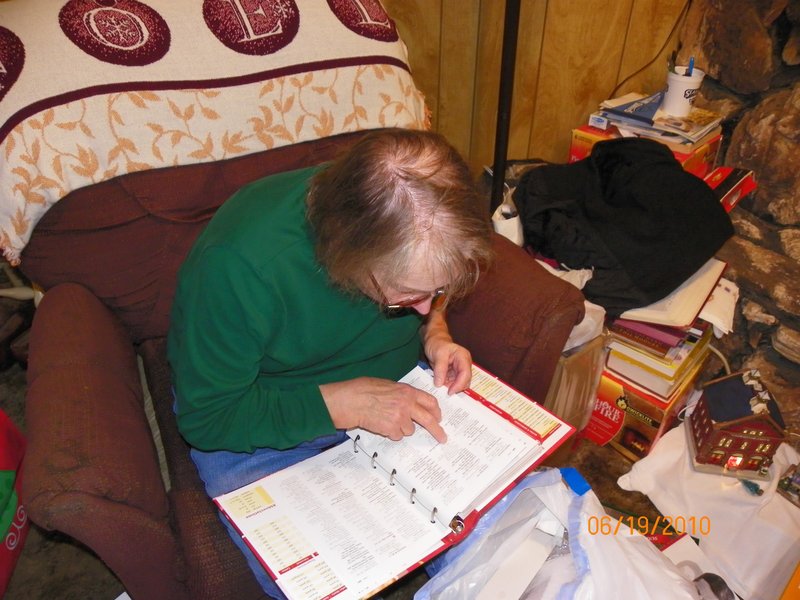 Dannie Annette Weidknecht - Photo 2