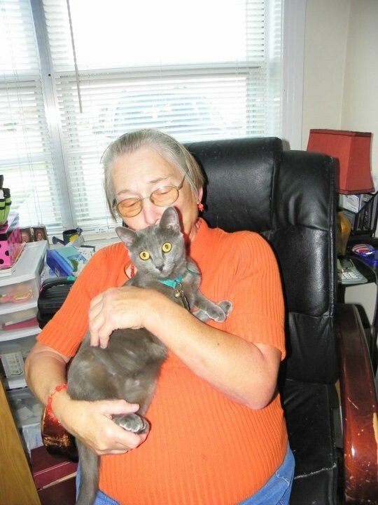 Dannie Annette Weidknecht - Photo 7