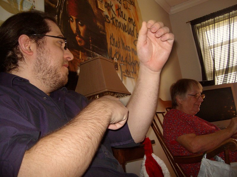 Dannie Annette Weidknecht - Photo 5