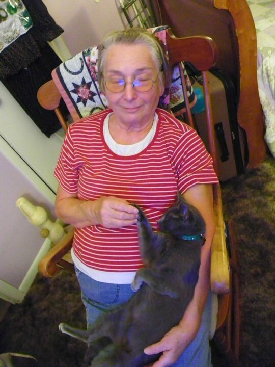 Dannie Annette Weidknecht - Photo 8