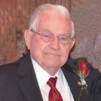 H. A. "Tuffy" Nelson, Sr. - Photo 2