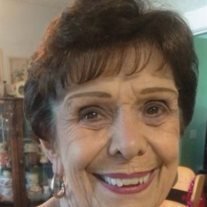 Florine Marie LeBlanc - Photo 4