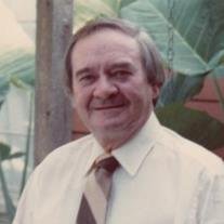 Ralph Braswell - Photo 2