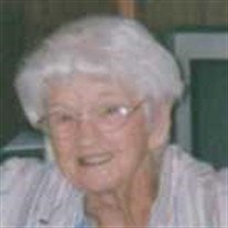 Wanda Deloris Morris