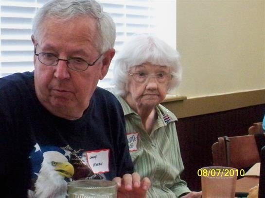 Wanda Deloris Morris - Photo 3