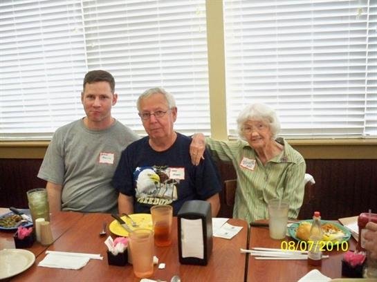 Wanda Deloris Morris - Photo 5