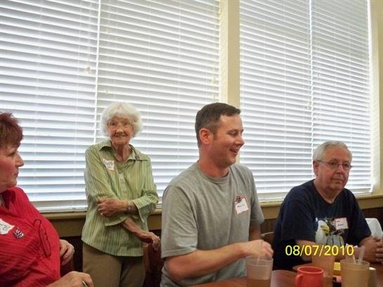 Wanda Deloris Morris - Photo 6