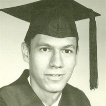 Johnny Eugene Bailey