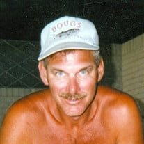 Douglas Allen Arceneaux