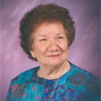 Nellie Elizabeth Linscomb - Photo 2