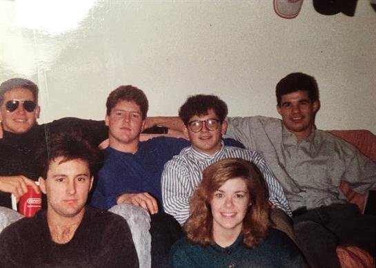 Murphy Terrence Thompson - Photo 5