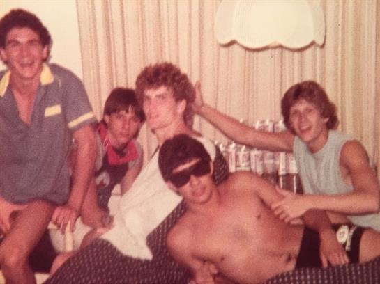 Murphy Terrence Thompson - Photo 6