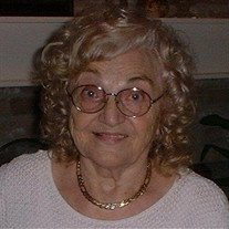 Janine Celeste Romero