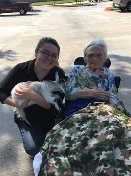 Janine Celeste Romero - Photo 3