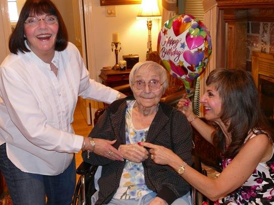 Janine Celeste Romero - Photo 2