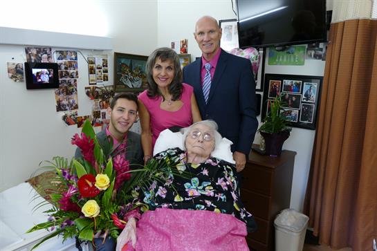 Janine Celeste Romero - Photo 5