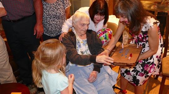 Janine Celeste Romero - Photo 7