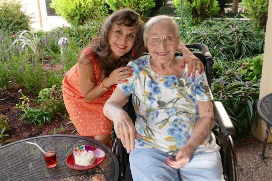 Janine Celeste Romero - Photo 9