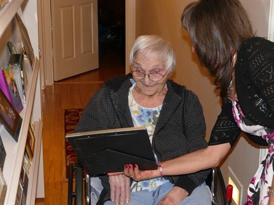 Janine Celeste Romero - Photo 11