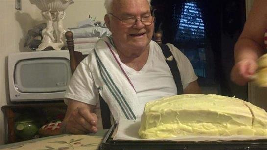 Vernon Ray Gibson Sr. - Photo 2