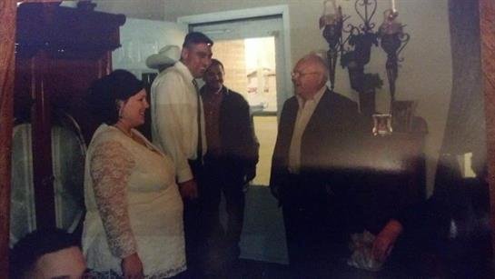 Vernon Ray Gibson Sr. - Photo 4