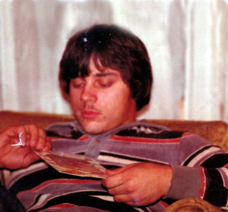 Keith Maurice McElroy - Photo 4