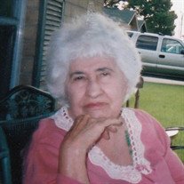 Mary Sandoval Trevino