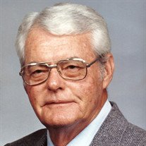 Clovis "Bill" Vidrine