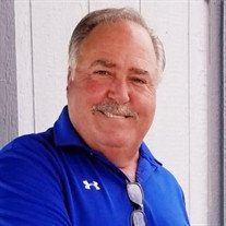 Darrell "Buddy" Hicks Jr.