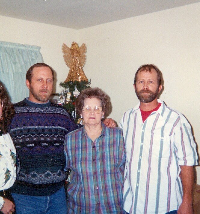 James "Jimbo" Thomas Feldschau Jr. - Photo 5