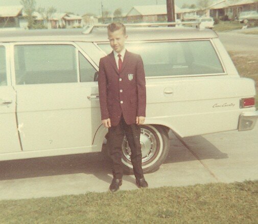 James "Jimbo" Thomas Feldschau Jr. - Photo 4