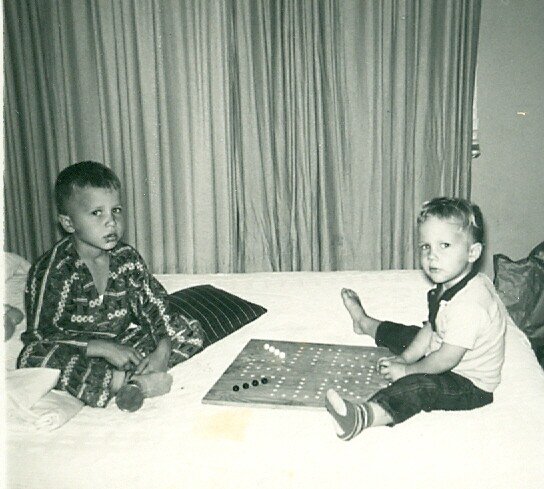 James "Jimbo" Thomas Feldschau Jr. - Photo 11