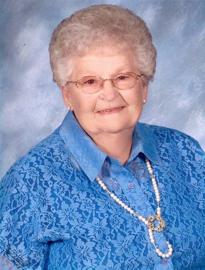 Olive Marie Schmuck - Photo 2