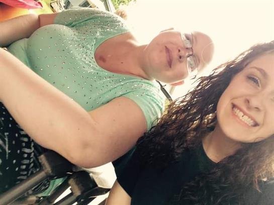 Brooke Danyelle Rowe - Photo 3