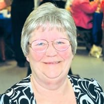 Josephine "Josie" Tomplait