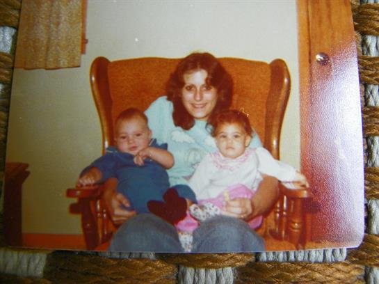 Cynthia Ann (Ronquille) Theriot - Photo 2