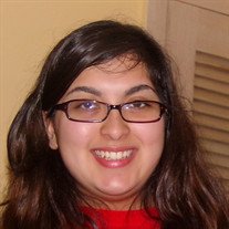 Victoria Elizabeth Avendano