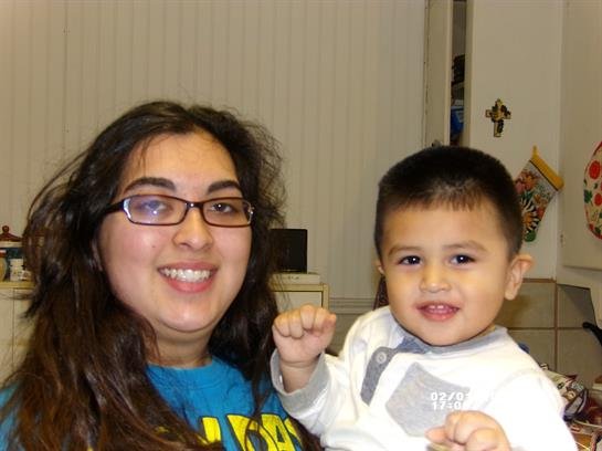 Victoria Elizabeth Avendano - Photo 2