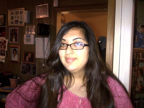 Victoria Elizabeth Avendano - Photo 3