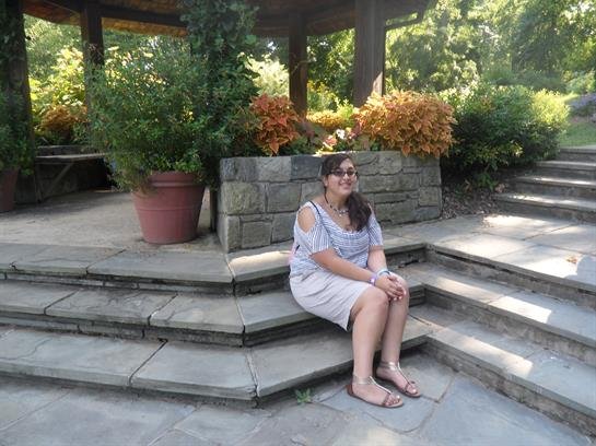 Victoria Elizabeth Avendano - Photo 4