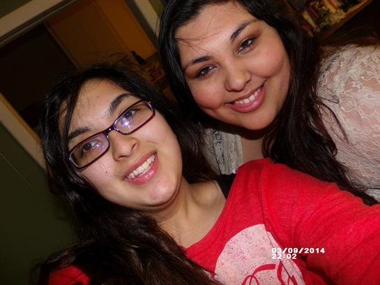 Victoria Elizabeth Avendano - Photo 6