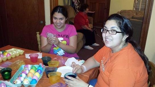 Victoria Elizabeth Avendano - Photo 5