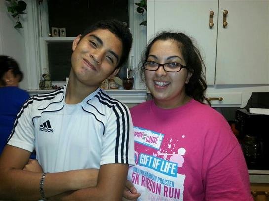 Victoria Elizabeth Avendano - Photo 7