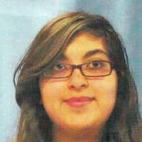 Victoria Elizabeth Avendano - Photo 11