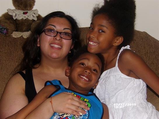 Victoria Elizabeth Avendano - Photo 10