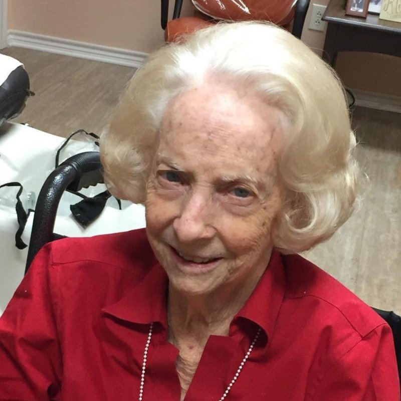 Mrs. Nancy Marie Blount - Photo 3